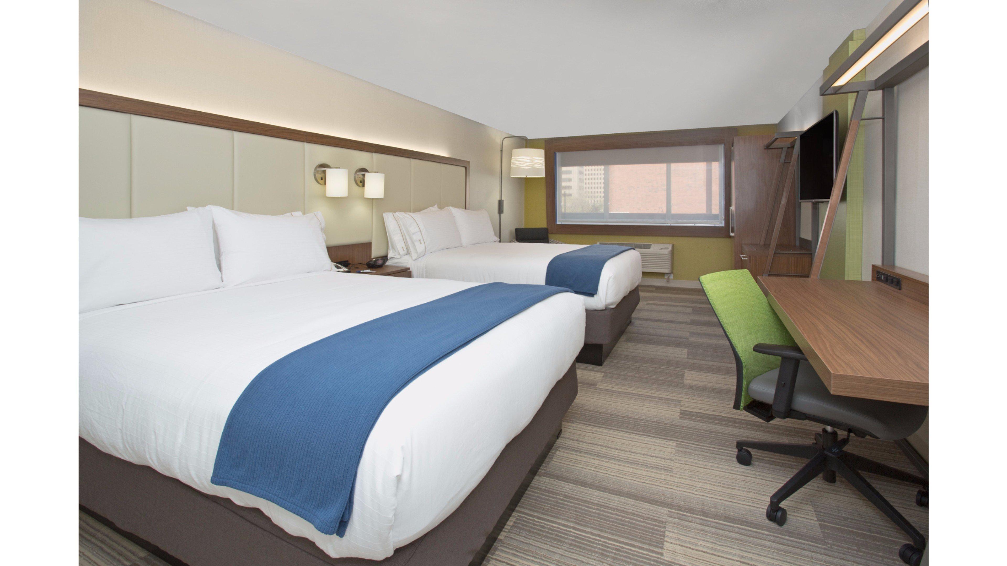 Holiday Inn Express & Suites - Olathe South By Ihg Exterior photo