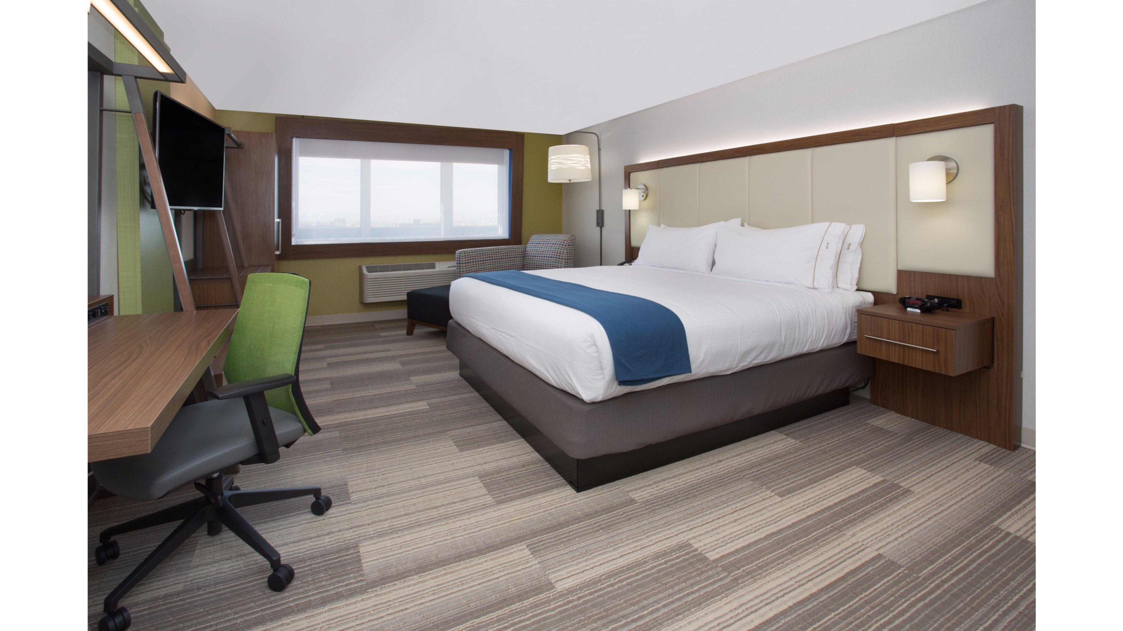 Holiday Inn Express & Suites - Olathe South By Ihg Exterior photo